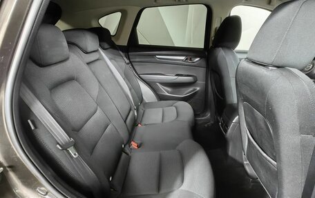 Mazda CX-5 II, 2018 год, 2 193 000 рублей, 12 фотография