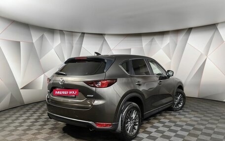 Mazda CX-5 II, 2018 год, 2 193 000 рублей, 2 фотография