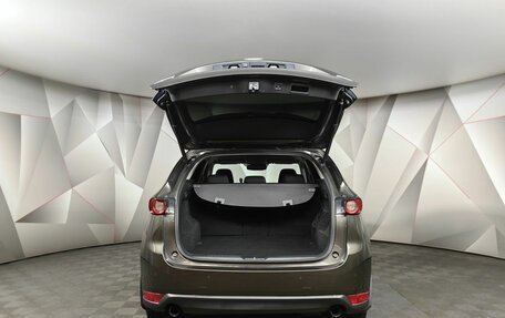 Mazda CX-5 II, 2018 год, 2 193 000 рублей, 18 фотография