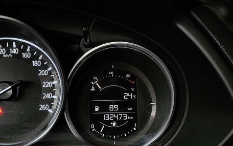 Mazda CX-5 II, 2018 год, 2 193 000 рублей, 19 фотография