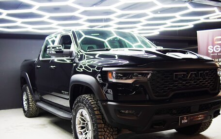 Rambler 1500, 2025 год, 12 800 000 рублей, 3 фотография