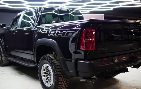 Rambler 1500, 2025 год, 12 800 000 рублей, 4 фотография