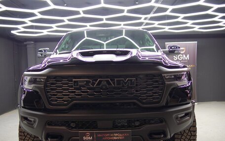 Rambler 1500, 2025 год, 12 800 000 рублей, 2 фотография