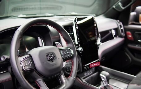 Rambler 1500, 2025 год, 12 800 000 рублей, 5 фотография