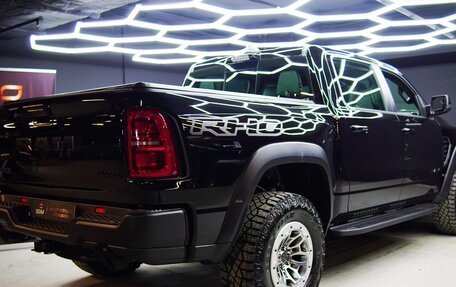 Rambler 1500, 2025 год, 12 800 000 рублей, 6 фотография