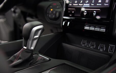 Rambler 1500, 2025 год, 12 800 000 рублей, 21 фотография