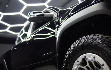 Rambler 1500, 2025 год, 12 800 000 рублей, 9 фотография