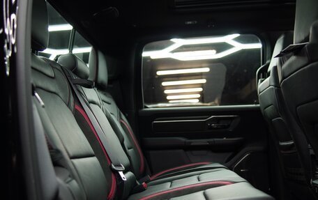 Rambler 1500, 2025 год, 12 800 000 рублей, 13 фотография