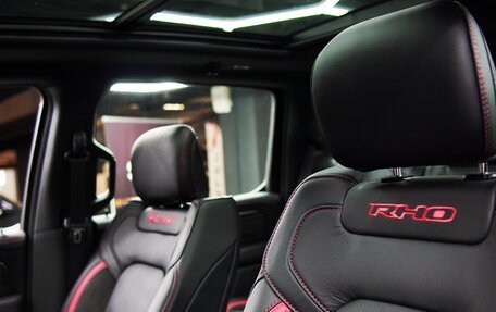 Rambler 1500, 2025 год, 12 800 000 рублей, 10 фотография