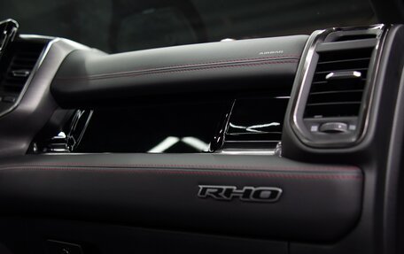 Rambler 1500, 2025 год, 12 800 000 рублей, 18 фотография