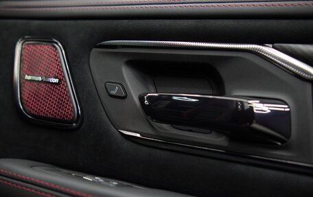 Rambler 1500, 2025 год, 12 800 000 рублей, 17 фотография