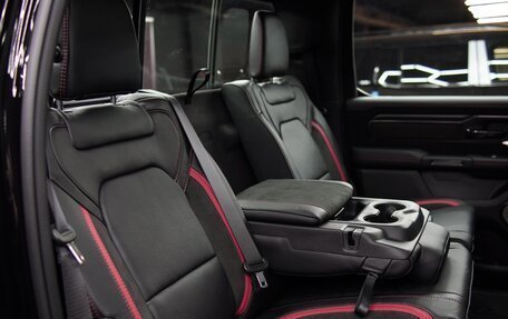 Rambler 1500, 2025 год, 12 800 000 рублей, 16 фотография