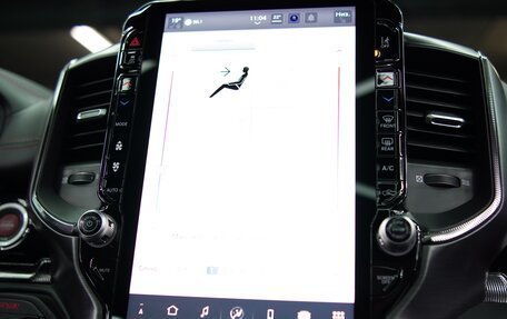 Rambler 1500, 2025 год, 12 800 000 рублей, 19 фотография