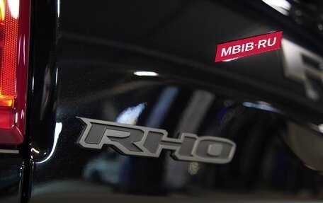 Rambler 1500, 2025 год, 12 800 000 рублей, 23 фотография