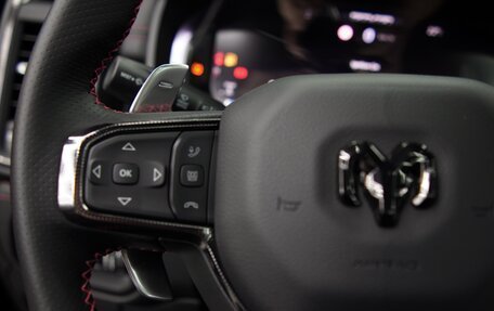 Rambler 1500, 2025 год, 12 800 000 рублей, 28 фотография