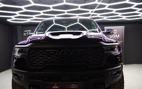 Rambler 1500, 2025 год, 12 800 000 рублей, 32 фотография