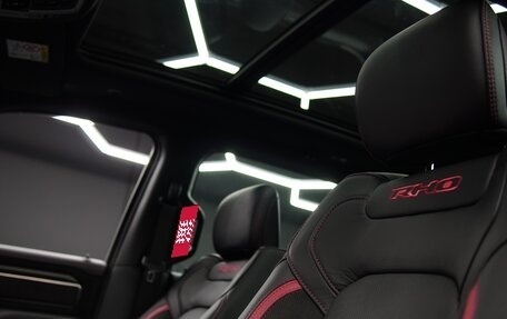 Rambler 1500, 2025 год, 12 800 000 рублей, 22 фотография