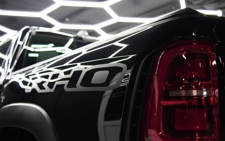 Rambler 1500, 2025 год, 12 800 000 рублей, 33 фотография