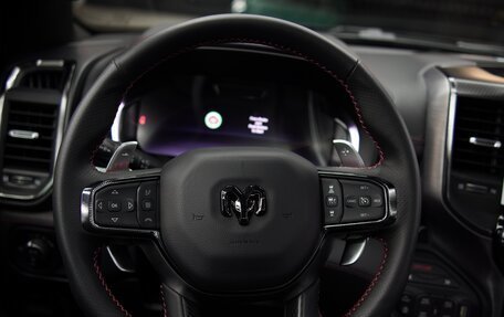 Rambler 1500, 2025 год, 12 800 000 рублей, 30 фотография