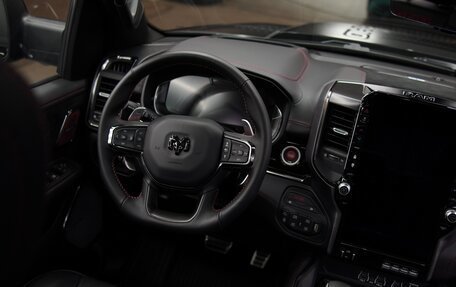 Rambler 1500, 2025 год, 12 800 000 рублей, 31 фотография