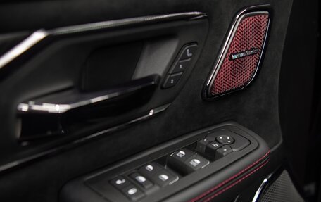 Rambler 1500, 2025 год, 12 800 000 рублей, 25 фотография