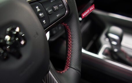 Rambler 1500, 2025 год, 12 800 000 рублей, 39 фотография