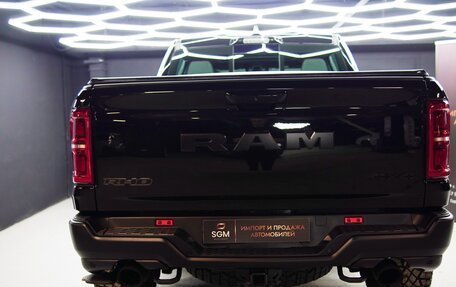 Rambler 1500, 2025 год, 12 800 000 рублей, 37 фотография