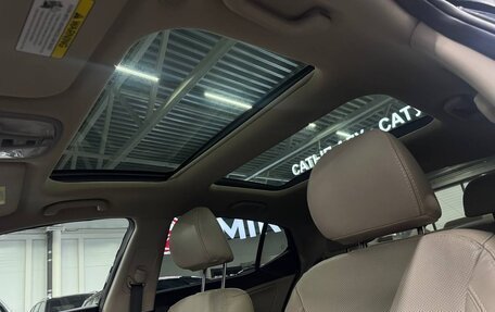 KIA Optima III, 2013 год, 1 249 000 рублей, 17 фотография