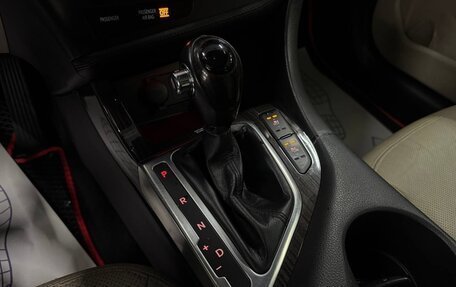 KIA Optima III, 2013 год, 1 249 000 рублей, 15 фотография