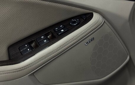 KIA Optima III, 2013 год, 1 249 000 рублей, 21 фотография