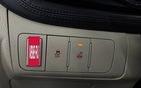 KIA Optima III, 2013 год, 1 249 000 рублей, 16 фотография