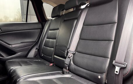 Mazda CX-5 II, 2015 год, 1 939 000 рублей, 23 фотография