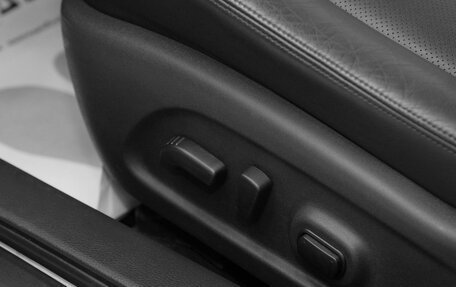 Nissan Teana, 2015 год, 1 349 000 рублей, 12 фотография