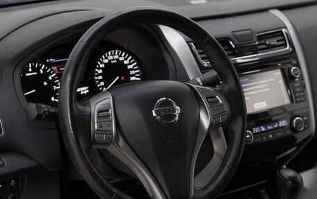 Nissan Teana, 2015 год, 1 349 000 рублей, 7 фотография