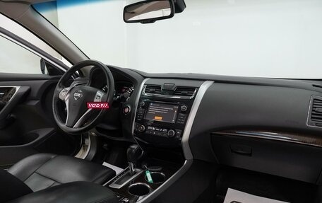 Nissan Teana, 2015 год, 1 349 000 рублей, 6 фотография
