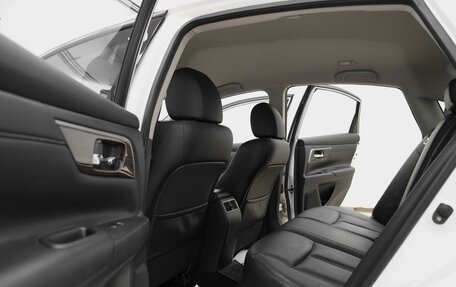 Nissan Teana, 2015 год, 1 349 000 рублей, 13 фотография