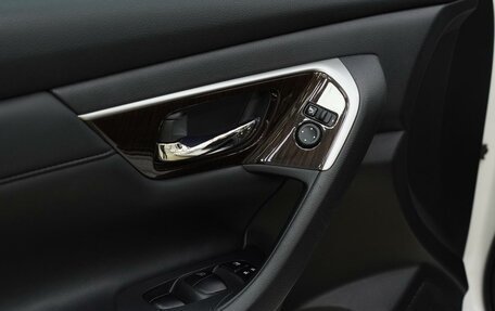 Nissan Teana, 2015 год, 1 349 000 рублей, 11 фотография