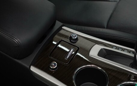 Nissan Teana, 2015 год, 1 349 000 рублей, 9 фотография