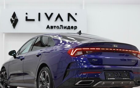 KIA K5, 2020 год, 2 149 000 рублей, 5 фотография