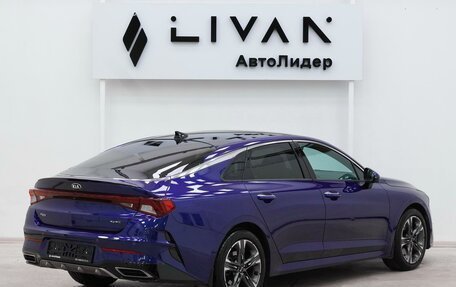 KIA K5, 2020 год, 2 149 000 рублей, 2 фотография