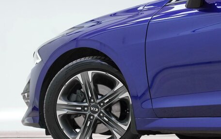 KIA K5, 2020 год, 2 149 000 рублей, 7 фотография