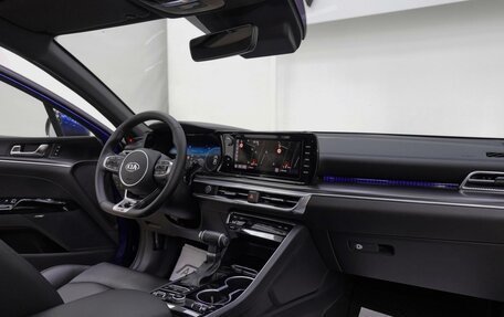 KIA K5, 2020 год, 2 149 000 рублей, 14 фотография