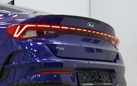 KIA K5, 2020 год, 2 149 000 рублей, 6 фотография