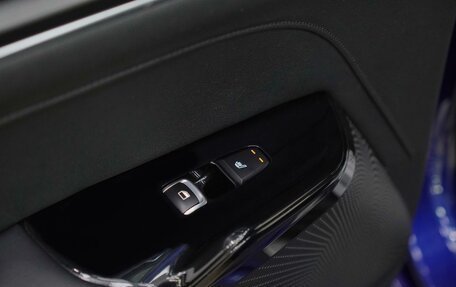 KIA K5, 2020 год, 2 149 000 рублей, 11 фотография