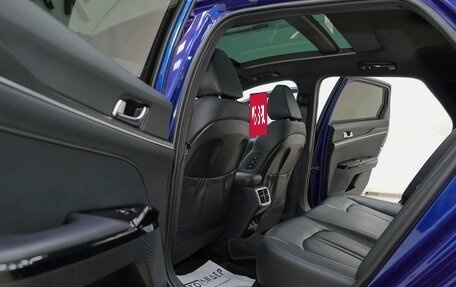 KIA K5, 2020 год, 2 149 000 рублей, 10 фотография