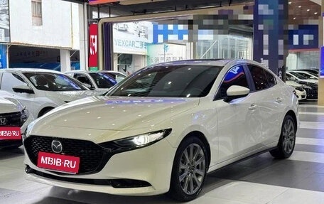 Mazda 3, 2022 год, 1 300 000 рублей, 1 фотография