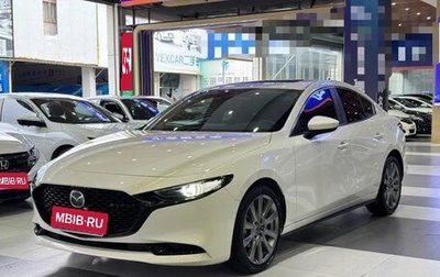 Mazda 3, 2022 год, 1 300 000 рублей, 1 фотография