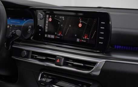 KIA K5, 2020 год, 2 149 000 рублей, 16 фотография