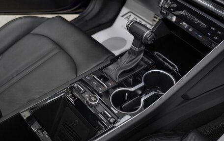 KIA K5, 2020 год, 2 149 000 рублей, 17 фотография