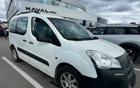 Citroen Berlingo II рестайлинг, 2014 год, 550 000 рублей, 1 фотография